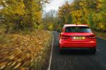 Audi A1 Sportback 30 TFSI Sport 2018 года (UK)